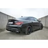 RACING Oldalsó szoknyák Diffúzorok V.1 Mercedes CLA A45 AMG C117 Facelift