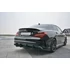 REAR DIFFUSER V.1 Mercedes CLA A45 AMG C117 Facelift