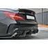 REAR DIFFUSER V.1 Mercedes CLA A45 AMG C117 Facelift