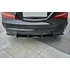 REAR DIFFUSER V.1 Mercedes CLA A45 AMG C117 Facelift