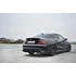 REAR DIFFUSER V.1 Mercedes CLA A45 AMG C117 Facelift