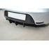 REAR DIFFUSER V.1 Seat Leon Mk2 Cupra/ FR