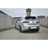 REAR DIFFUSER V.1 Seat Leon Mk2 Cupra/ FR