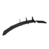 REAR DIFFUSER V.1 Seat Leon Mk2 Cupra/ FR