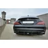 REAR DIFFUSER V.2 Mercedes CLA A45 AMG C117 Facelift