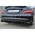 REAR DIFFUSER V.3 Mercedes CLA A45 AMG C117 Facelift
