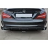 REAR DIFFUSER V.3 Mercedes CLA A45 AMG C117 Facelift