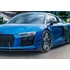 Front Bumper Wings (Canards) Audi R8 Mk.2