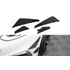 Front Bumper Wings (Canards) Ford Fiesta Mk8 ST/ ST-Line