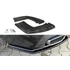 Hátsó Oldalsó Splitter for BMW X6 F16 MPACK