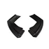 Hátsó Oldalsó Splitter for BMW X6 F16 MPACK