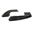 Hátsó Oldalsó Splitter for BMW X6 F16 MPACK