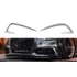 Frames for lights Audi S6 / A6 S-Line C7