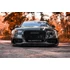 Frames for lights Audi S6 / A6 S-Line C7