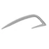 Frames for lights Audi S6 / A6 S-Line C7