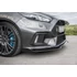 Első Splitter Aero Ford Focus RS Mk3