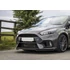 Első Splitter Aero Ford Focus RS Mk3