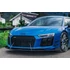 Racing Első Splitter Audi R8 Mk.2