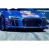 Racing Első Splitter Audi R8 Mk.2