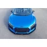Racing Első Splitter Audi R8 Mk.2