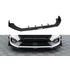 Front Racing Splitter V.1 Ford Fiesta Mk8 ST / ST-Line