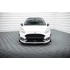 Front Racing Splitter V.1 Ford Fiesta Mk8 ST / ST-Line