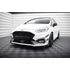 Front Racing Splitter V.1 Ford Fiesta Mk8 ST / ST-Line