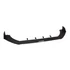 Front Racing Splitter V.1 Ford Fiesta Mk8 ST / ST-Line