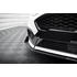 Front Racing Splitter V.1 Ford Fiesta Mk8 ST / ST-Line