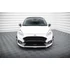 Front Racing Splitter V.2 Ford Fiesta Mk8 ST / ST-Line
