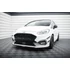 Front Racing Splitter V.2 Ford Fiesta Mk8 ST / ST-Line