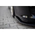 Első Splitter V.1 Porsche Cayman Mk2 981C
