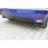 Hátsó Oldalsó Splitter Ford Focus RS Mk1