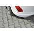 Rear Side Racing Splitters Ford Fiesta Mk8 ST-Line