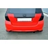 Hátsó Oldalsó Splitter HONDA JAZZ MK1