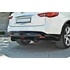 Hátsó Oldalsó Splitter INFINITI QX70