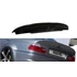 REAR SPOILER / LID EXTENSION BMW 3 E46 - 4 DOOR SALOON < M3 CSL LOOK > (for painting)