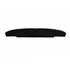 REAR SPOILER / LID EXTENSION BMW 3 E46 - 4 DOOR SALOON < M3 CSL LOOK > (for painting)