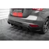 Hátsó Diffúzorok Ford Focus ST Mk3 FL (RS-Look)