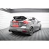 Hátsó Diffúzorok Ford Focus ST Mk3 FL (RS-Look)