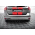 Hátsó Diffúzorok Ford Focus ST Mk3 FL (RS-Look)