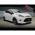 Oldalsó szoknyák Diffúzorok (ST Look) Ford Fiesta Mk7 / Mk7 FL 3 Doors