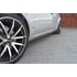 Oldalsó szoknyák Diffúzorok ALFA ROMEO 159