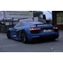 Oldalsó szoknyák Diffúzorok Audi R8 Mk.2