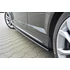 Oldalsó szoknyák Diffúzorok Audi S3 8P / S3 8P FL / RS3 8P