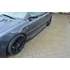 Oldalsó szoknyák Diffúzorok AUDI S4 B5
