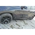 Oldalsó szoknyák Diffúzorok for BMW X6 F16 MPACK