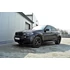 Oldalsó szoknyák Diffúzorok for BMW X6 F16 MPACK