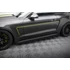 Oldalsó szoknyák Diffúzorok Ford Mustang GT Mk6