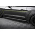 Oldalsó szoknyák Diffúzorok Ford Mustang GT Mk6
